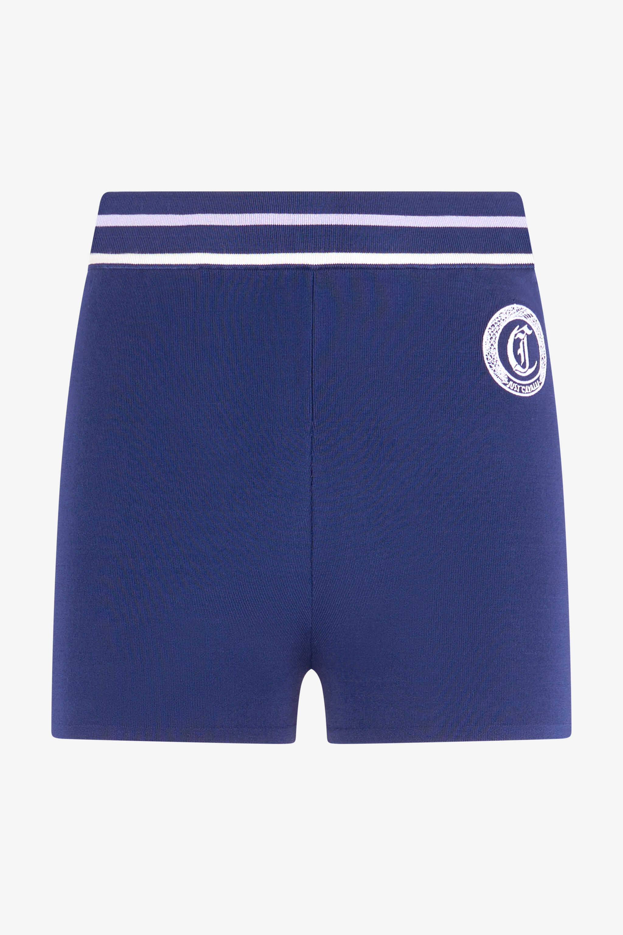 JC Blue Shorts NAVY WFT145-WF492
