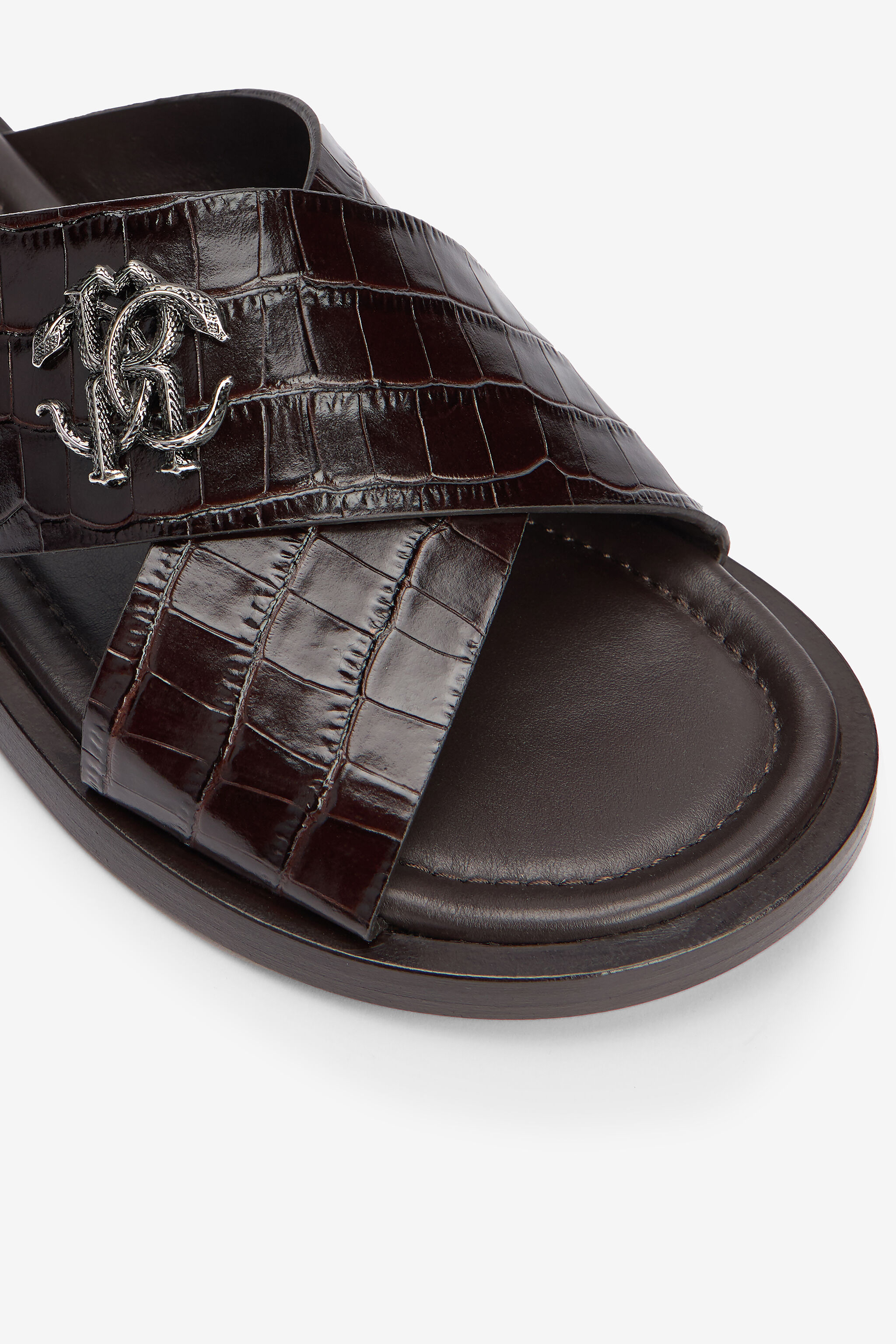 RC  DARK BROWN VMS001-PZ037
