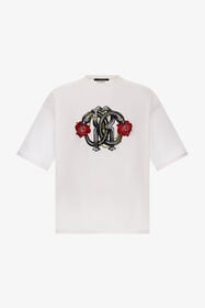 ${brand} T-Shirt with RC Monogram ${colorDescription} ${masterID}