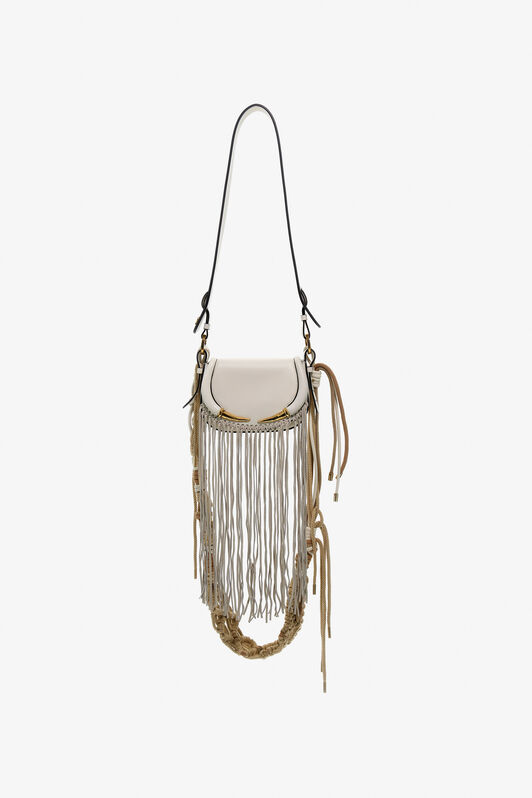 RC Fang Bag Shoulder bag White SWB012-PZ078