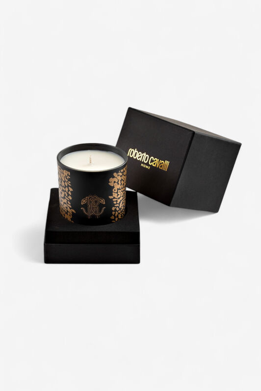 HO Midnight Sky Scented Candle 220 G Black TALA03-IA097