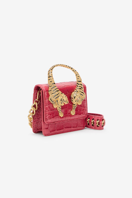 RC Small Roar Bag Pink SKB025-PZ975