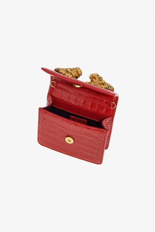 RC Small Roar Bag RC Small Roar Bag Rojo SKB025-PZ975