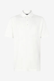 ${brand} Polo Con Monograma RC Y Logotipo Bordado ${colorDescription} ${masterID}