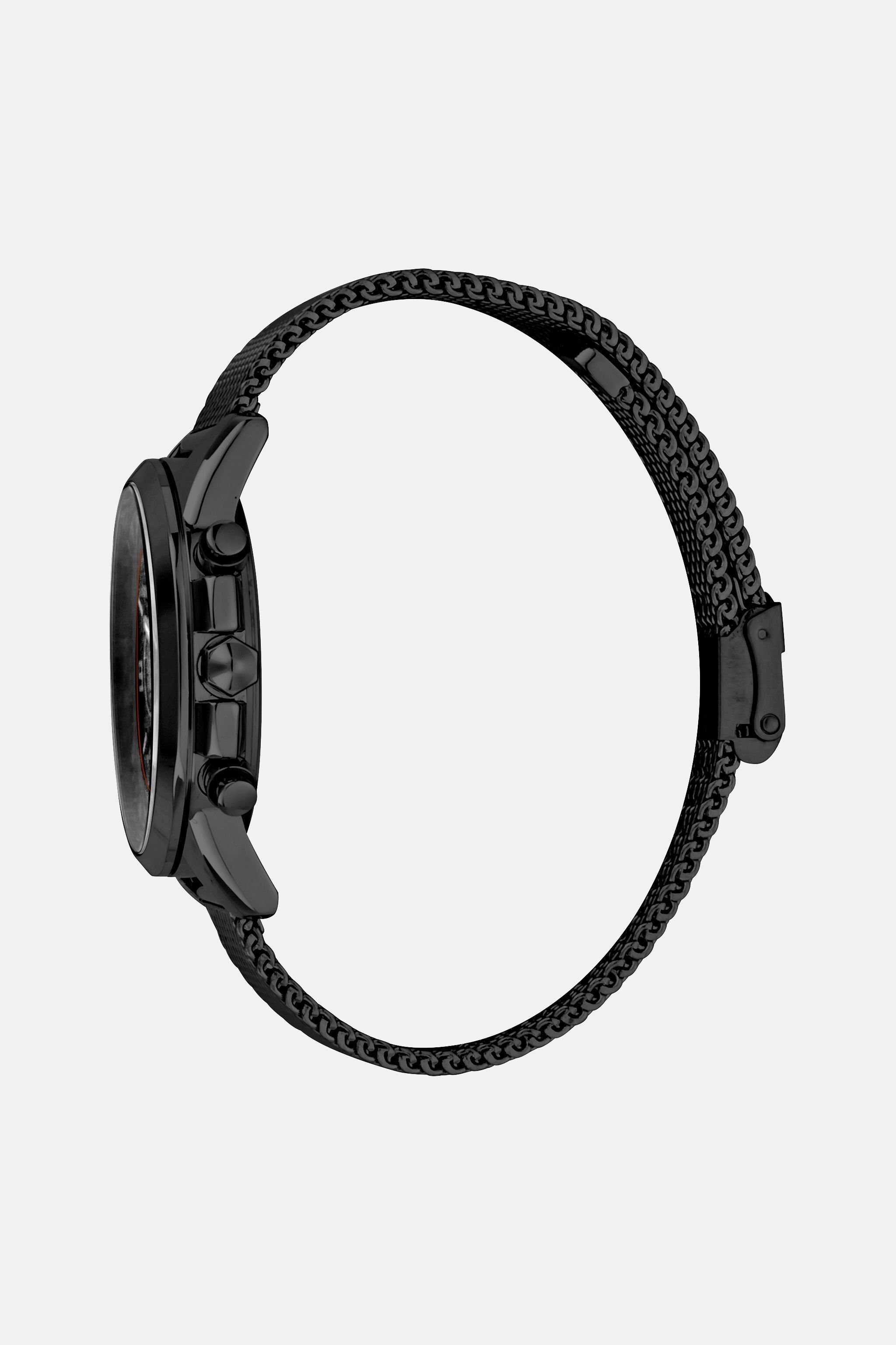 JC Just Cavalli Sport collection Watch Schwarz MNLFBX-IFADW