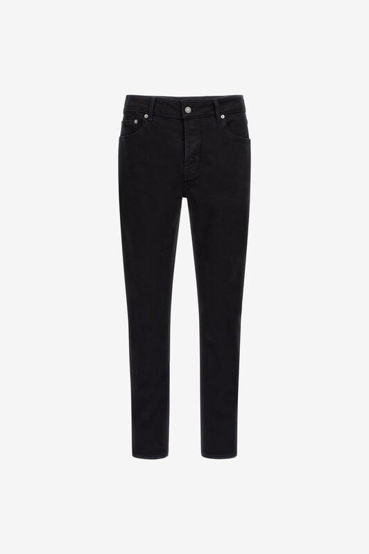 RC Skinny jeans Black SRJ202-VT003