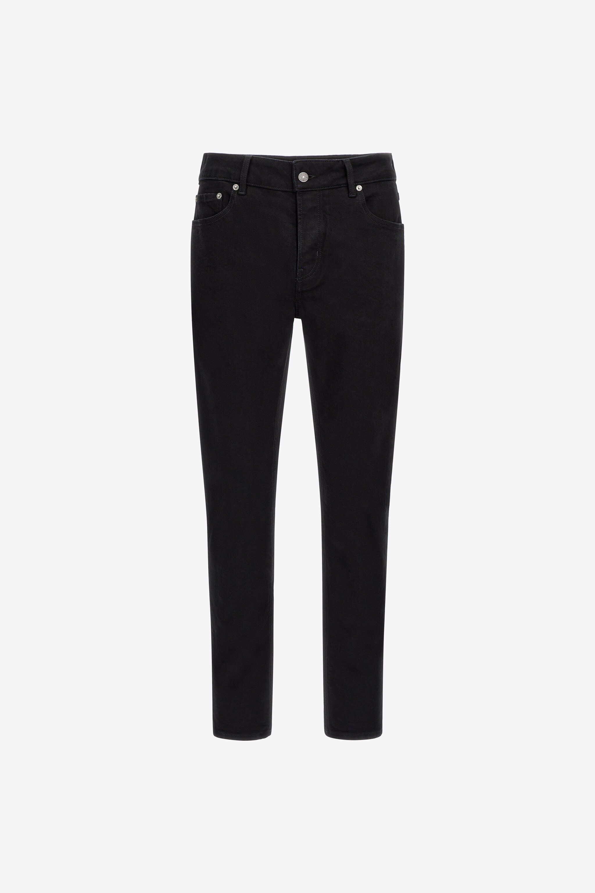 RC Skinny jeans Black SRJ202-VT003