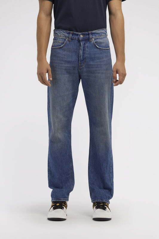 RC Jeans lavaggio medio scuro Blu scuro SRJ215-VT001