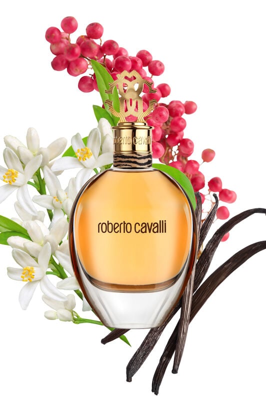 RC ROBERTO CAVALLI EAU DE PARFUM 75 ML RC ROBERTO CAVALLI EAU DE PARFUM 75 ML Gold SAW018-SA026