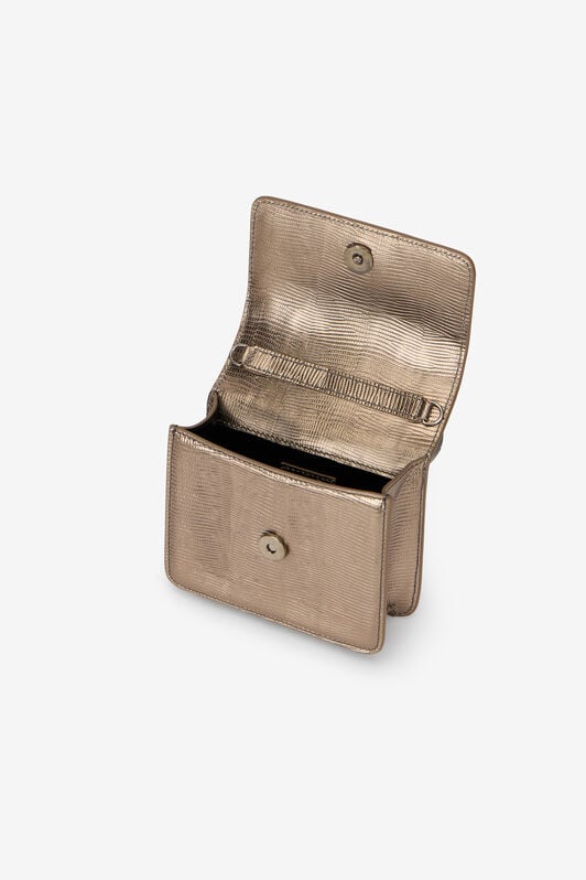 RC Tasche Serpentine SILVER WKB002-PZS72