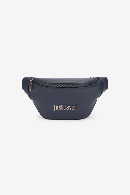 JC Belt Bag With Logo Dark blue UFB016-UF320