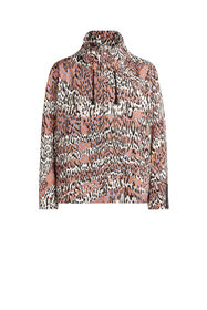${brand} Animal Oddity-Print Windbreaker Jacket ${colorDescription} ${masterID}