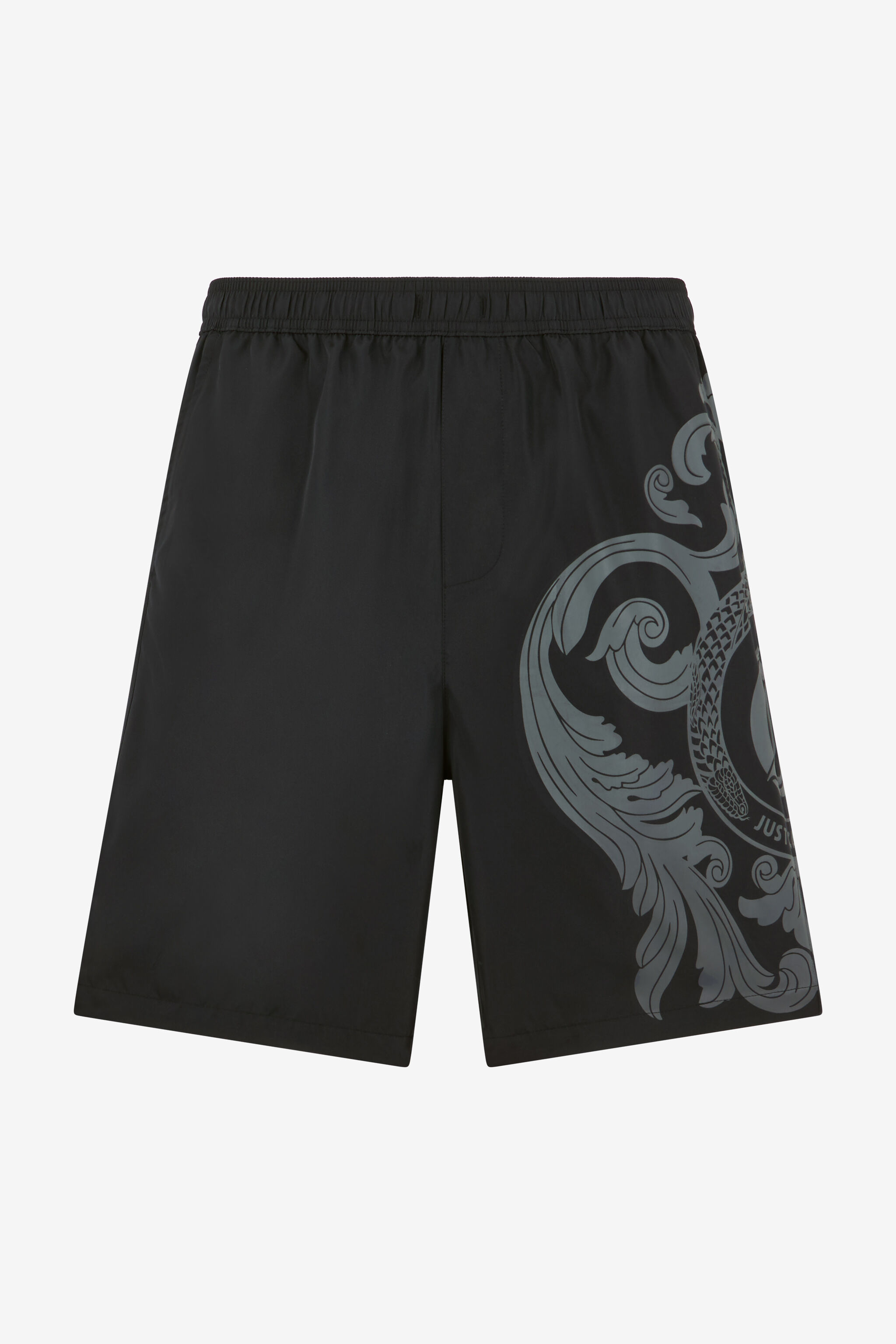 JC Black Swimsuit BLACK WFT138-WF196
