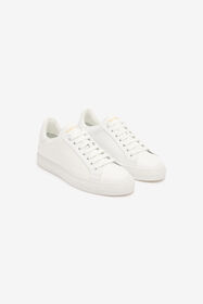 ${brand} Sneakers with All-Over RC Monogram ${colorDescription} ${masterID}