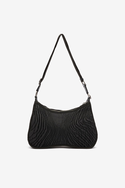 RC Torino Matelasse Bag Black ULL003-IL003
