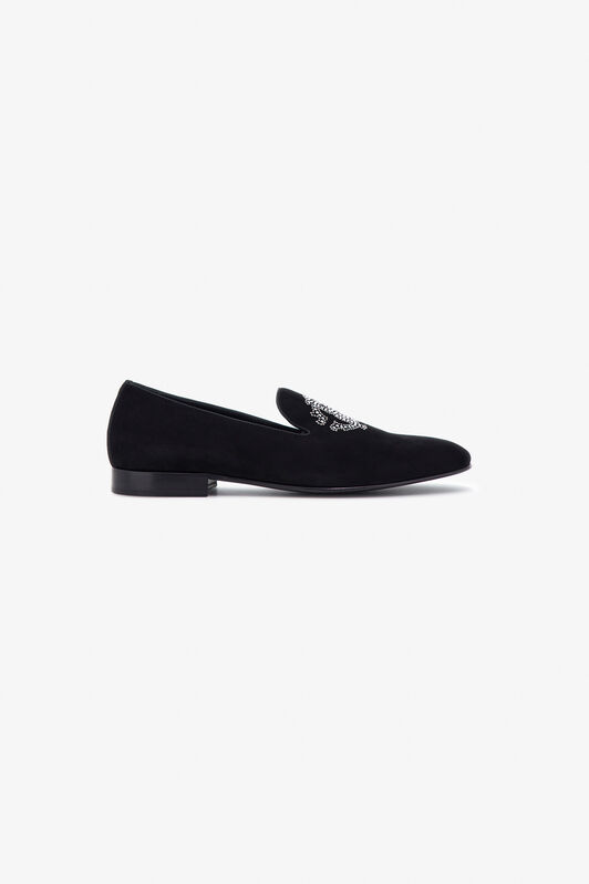 RC Slipper RC Slipper BLACK RRS031-PC001