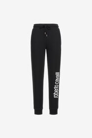 ${brand} Pantaloni sportivi con logo ${colorDescription} ${masterID}