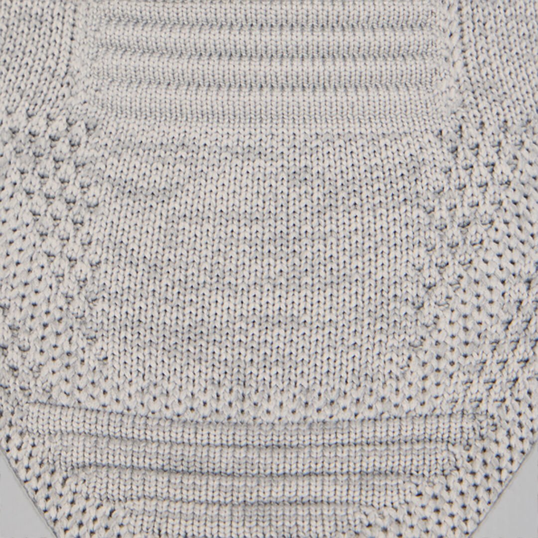 RC Grey Knit Running Shoes RC Grey Knit Running Shoes GREY QOS00B-FT170