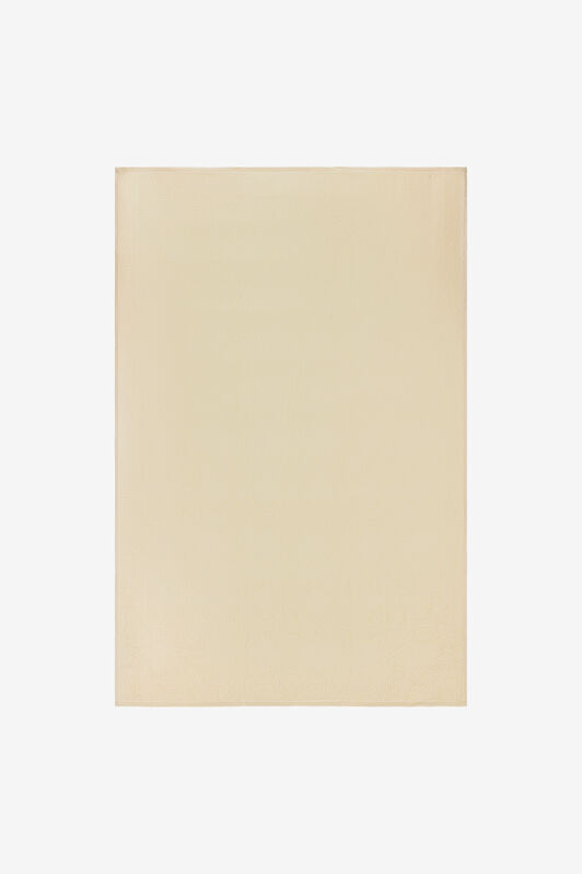 HO Araldico towel Light brown RALM05-IM005