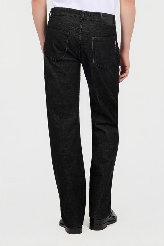 JC Denim-Hose JC Denim-Hose BLACK VFJ012-VF031