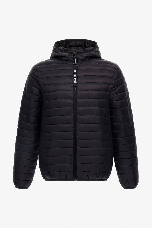 RC Logo RC Outwear Black OOT40H-SB001