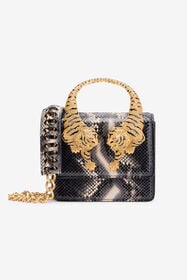 ${brand} Python-Print Roar Bag ${colorDescription} ${masterID}