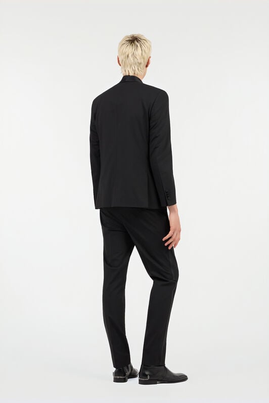 RC Abito Tuxedo Nero RC Abito Tuxedo Nero BLACK QOT40O-FEO03