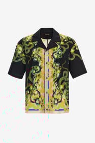 ${brand} Short-sleeve Lemon Snake shirt ${colorDescription} ${masterID}