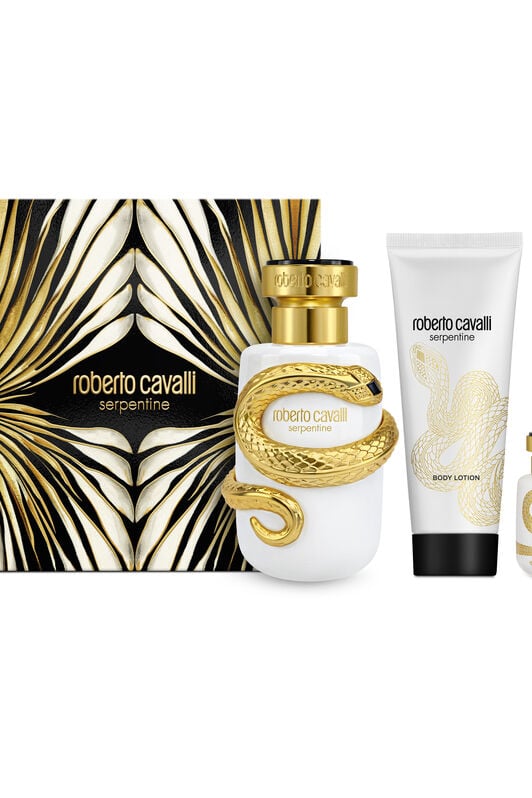 RC ROBERTO CAVALLI SERPENTINE 2025 HOLIDAY GIFT SET RC ROBERTO CAVALLI SERPENTINE 2025 HOLIDAY GIFT SET GENERIC VALI09-II037