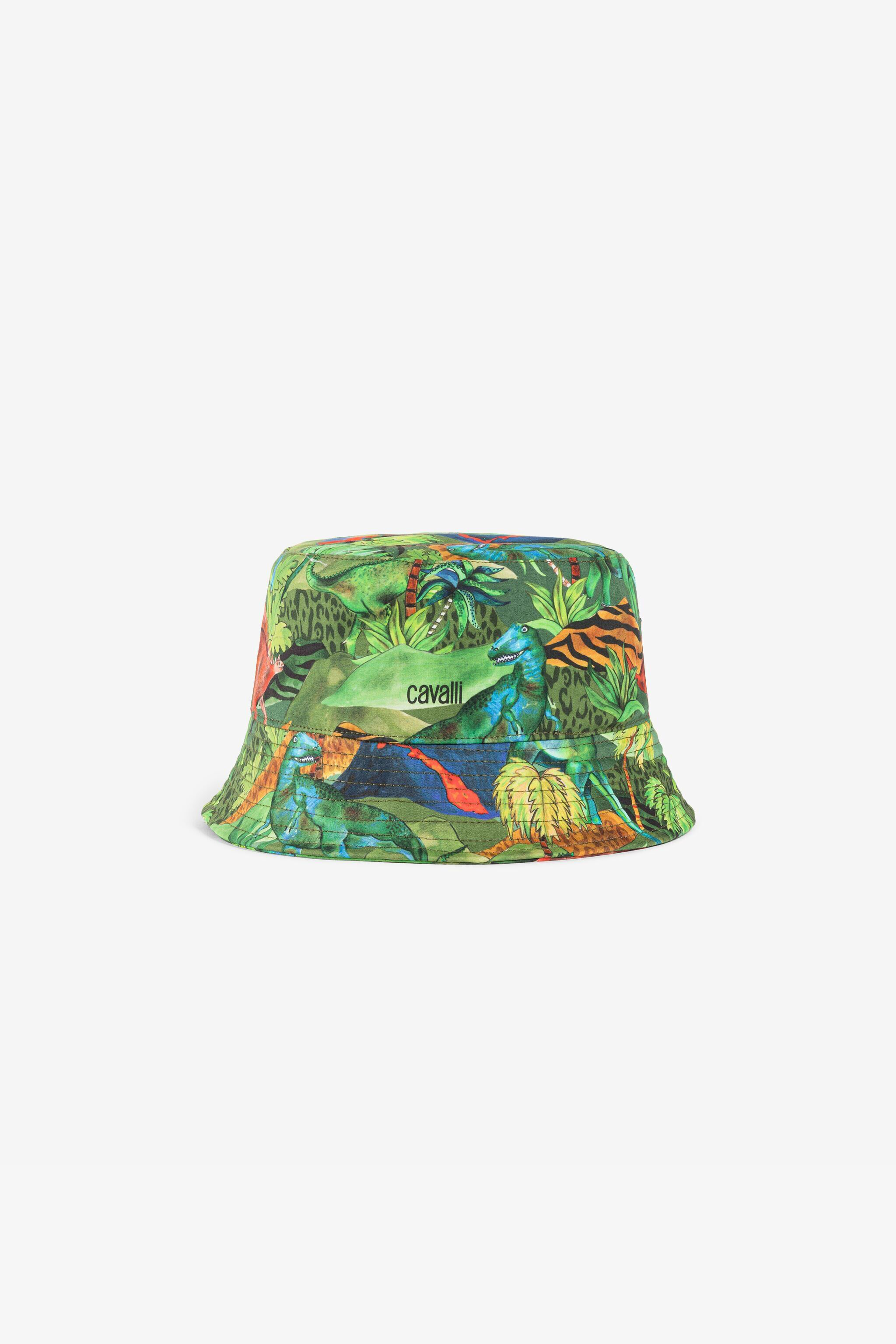 Jungle bucket hat on sale