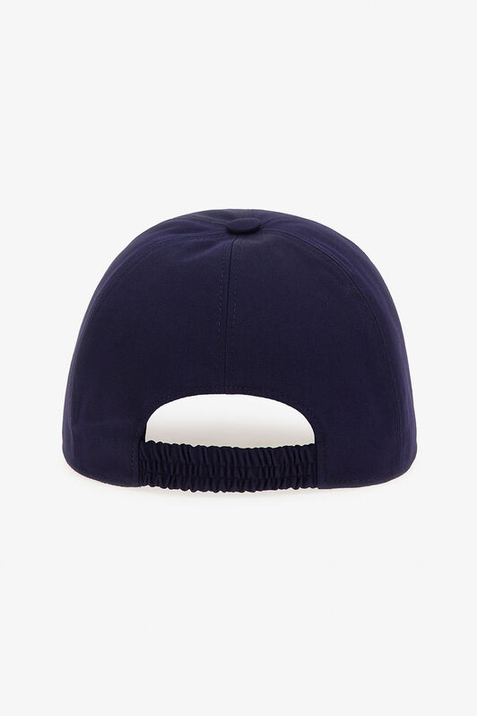 RC Cap with Logo Azul oscuro SYI00L-9M001