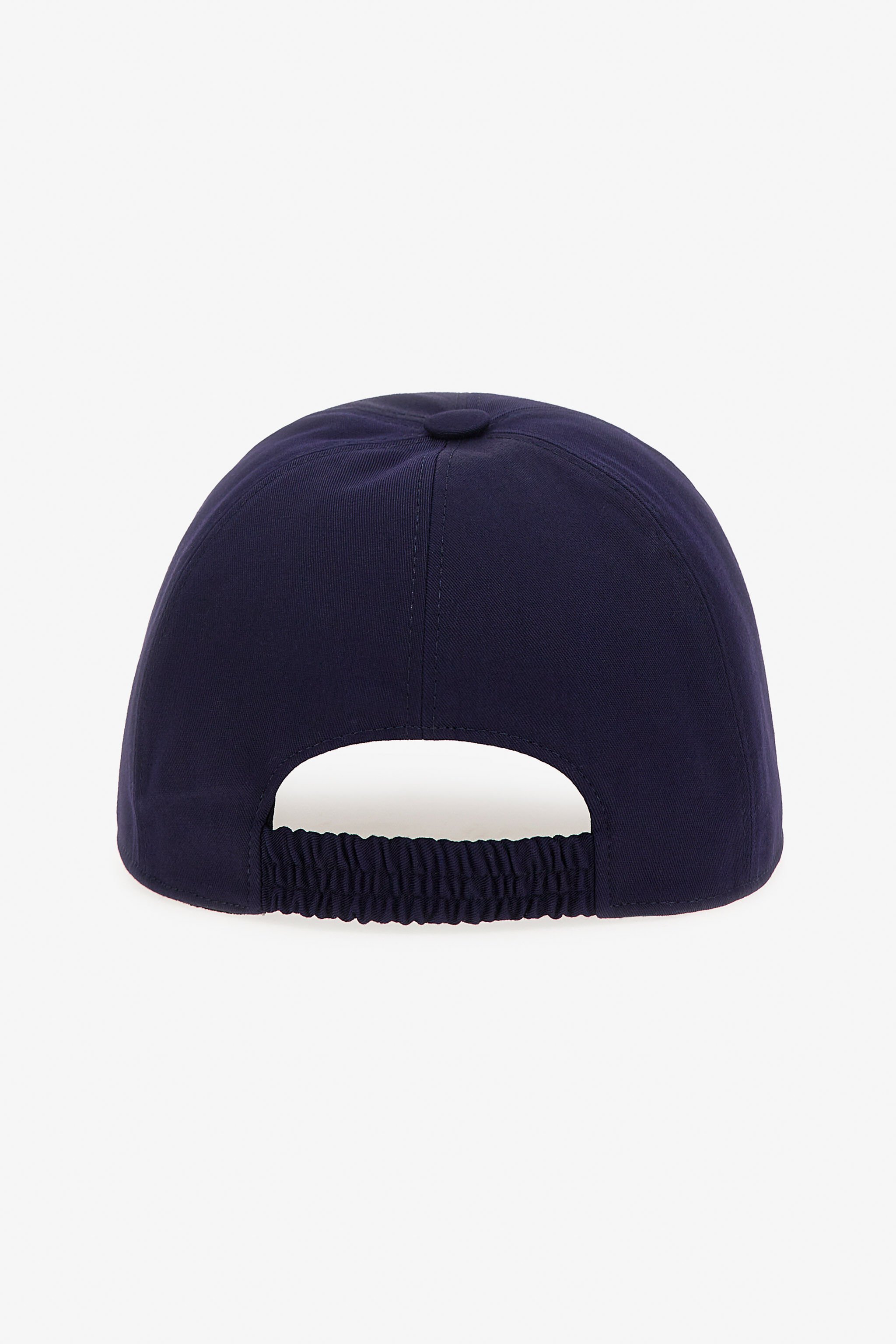 RC Cap with Logo Azul oscuro SYI00L-9M001