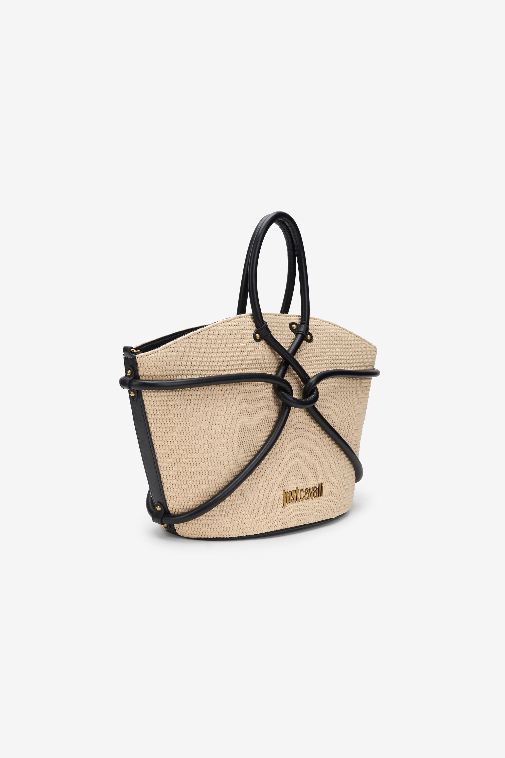 JC Tote Bag With JC Logo DOE WFB117-WF447