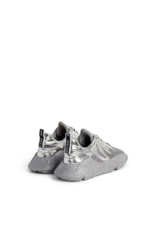 RC Sneakers V1PER in cavallino RC Sneakers V1PER in cavallino SILVER IWS656-ZW027