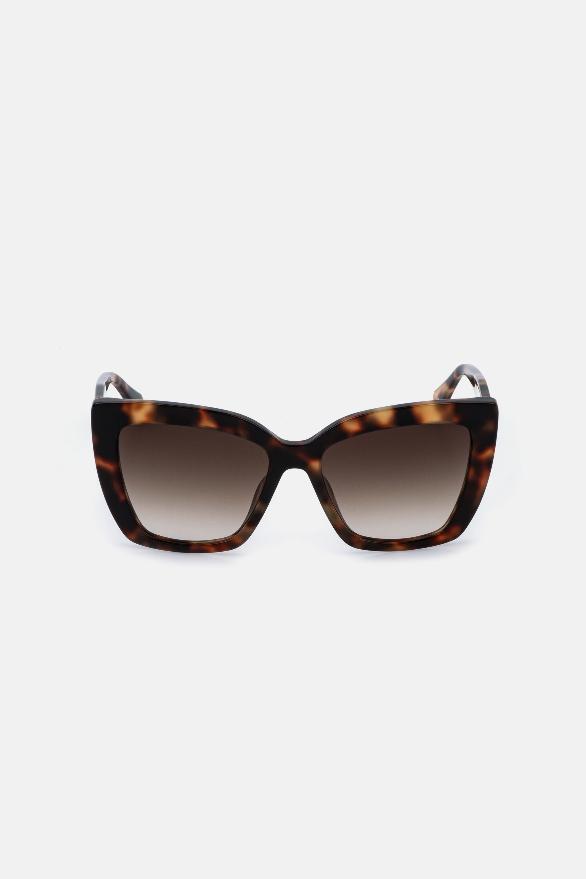 JC Easy to wear sunglasses HAVANA VALD29-ID271