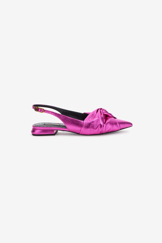 RC Slingback Le Pettegole RC Slingback Le Pettegole Fucsia SKS100-PN199