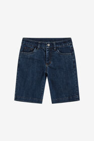 ${brand} Logo Denim pants ${colorDescription} ${masterID}