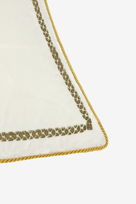 HO Cuscino VENEZIA Bianco Avorio AKLC73-ICAAA