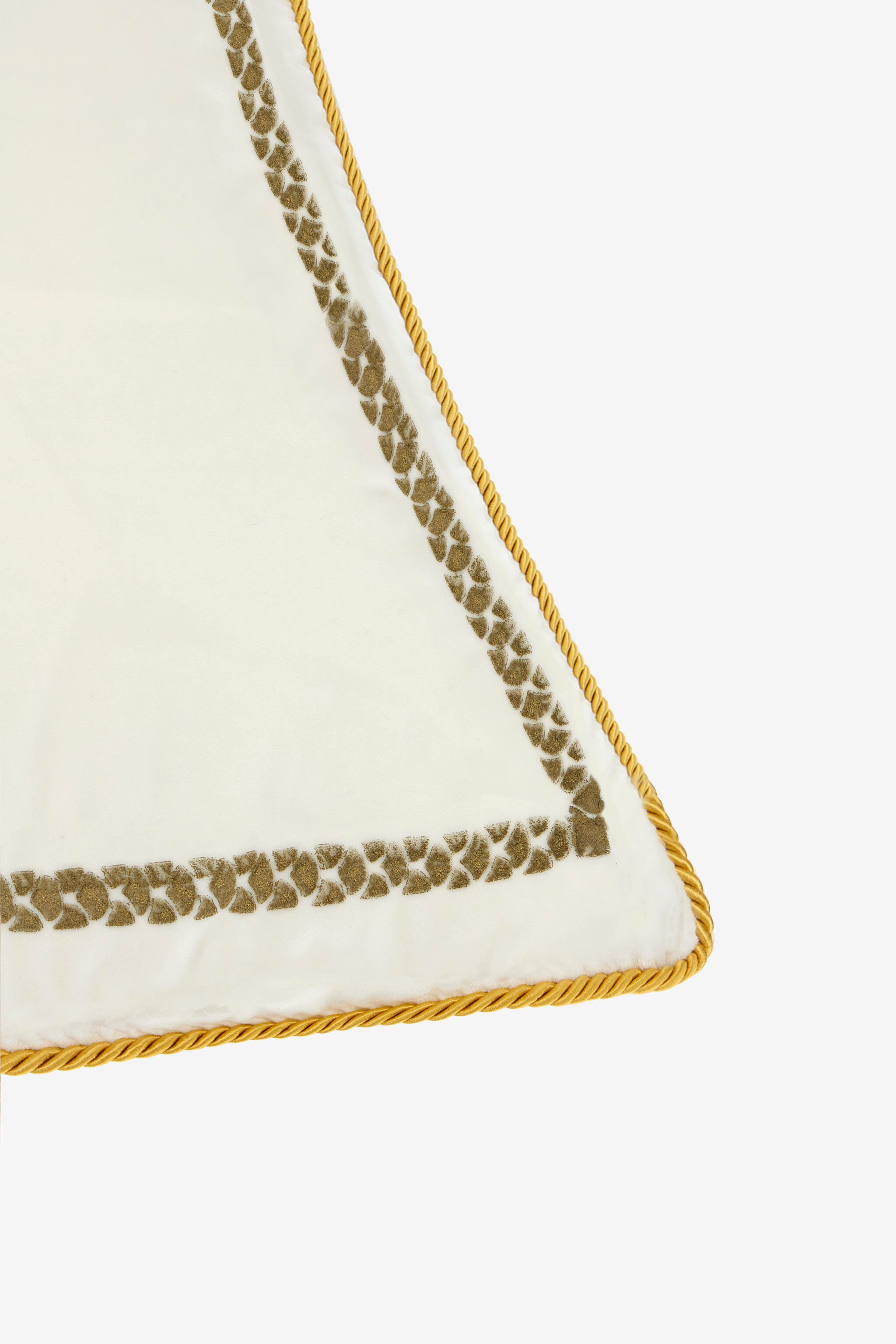 HO Cuscino VENEZIA Bianco Avorio AKLC73-ICAAA