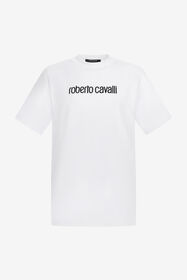 ${brand} T-shirt with Logo ${colorDescription} ${masterID}