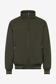 ${brand} Giacca Verde ${colorDescription} ${masterID}