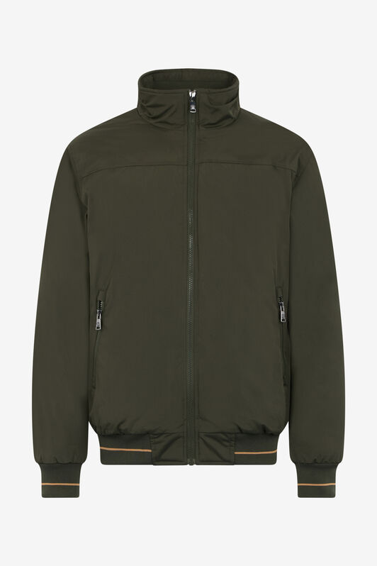 RC Giacca Verde MILITARY GREEN OOT40A-SBO02