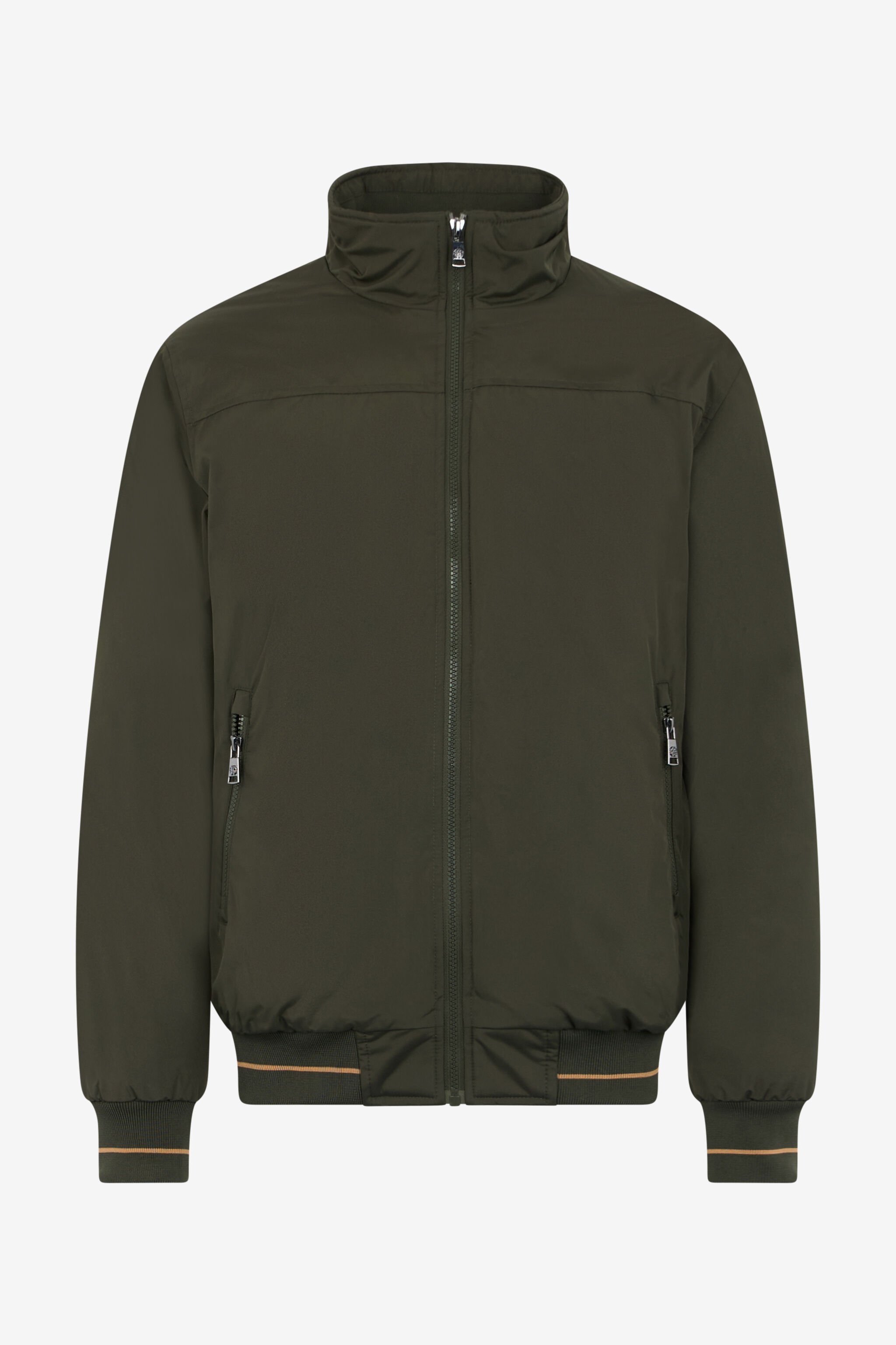 RC Giacca Verde MILITARY GREEN OOT40A-SBO02