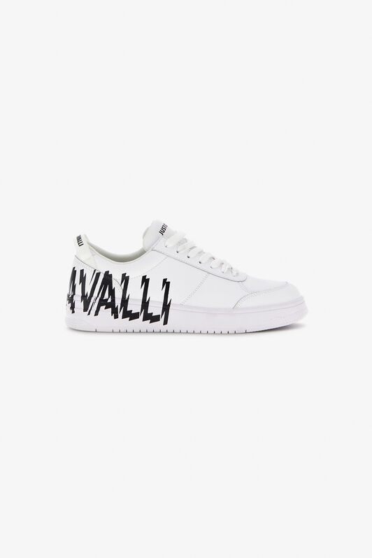 JC Just Cavalli sneakers White SFS055-SF300