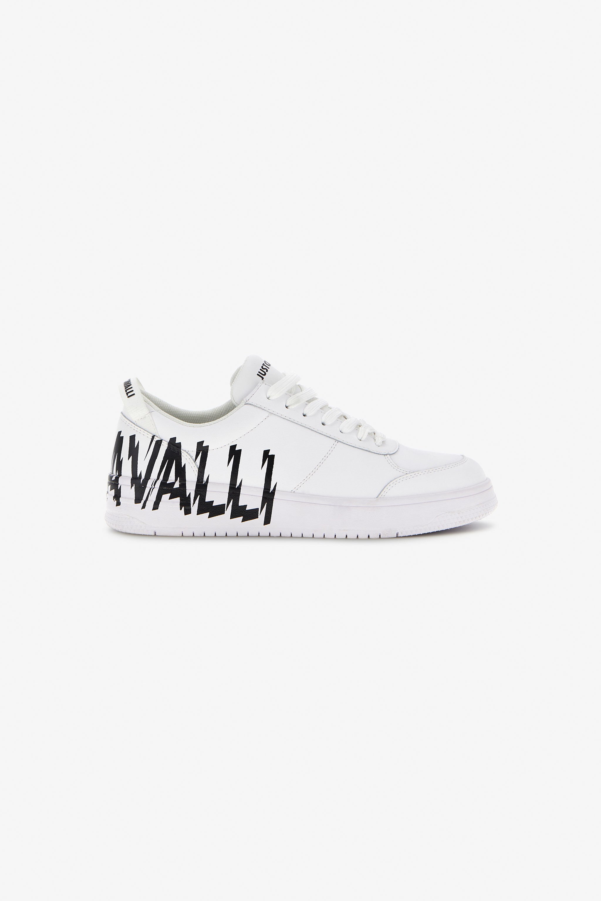 JC Just Cavalli sneakers White SFS055-SF300