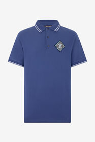 RC Polo Bleu BLU NAVY SOT60I-KB001