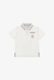 ${brand} Rc Monogram Polo ${colorDescription} ${masterID}