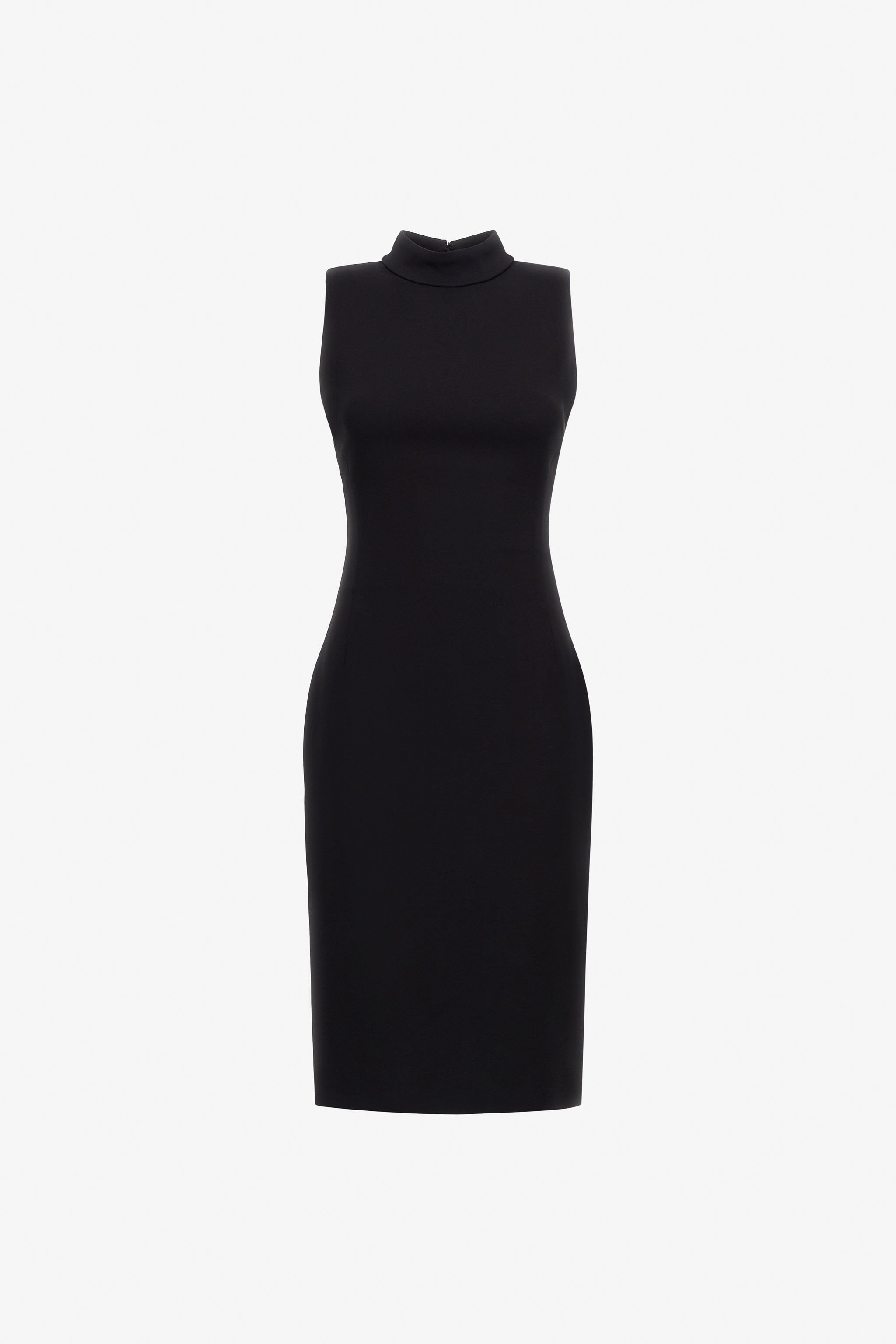 RC Sleeveless dress with RC Noir NOT10A-KU012