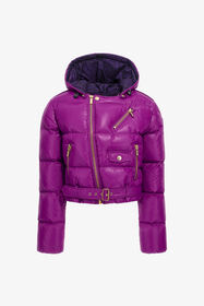 ${brand} Just Cavalli Down Jacket ${colorDescription} ${masterID}