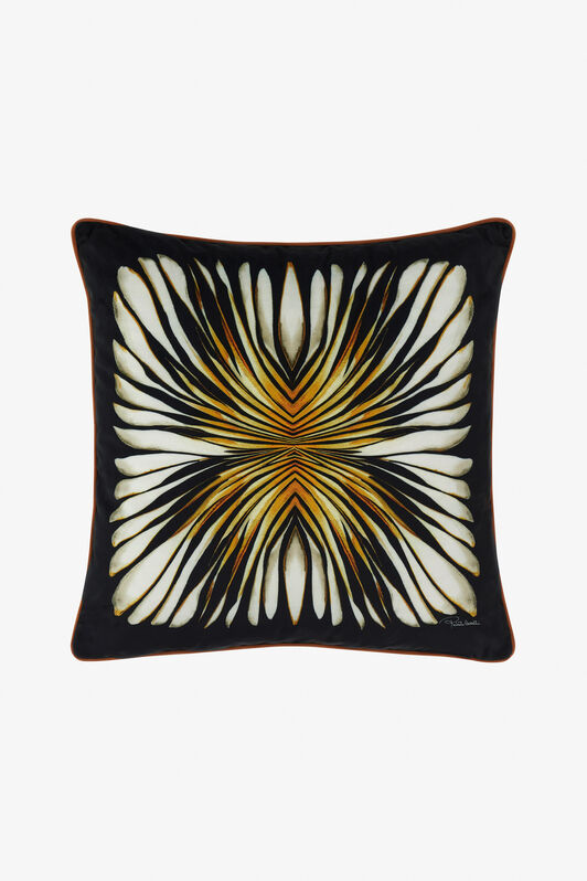 HO Kissen mit Print Ray of Gold Gold SALM44-IM084